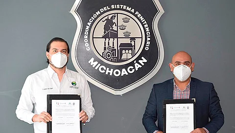 Este fin de semana inician las actividades de prevención contra incendios forestales (Foto Cortesía)