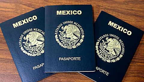 Reactivan en Uruapan trámites de pasaportes en Oficina de Enlace