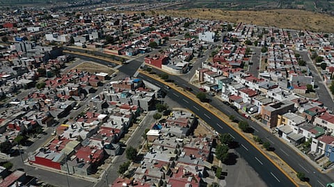 Los grandes desarrolladores de fraccionamientos en el estado son quienes tienen mayor cumplimiento (Foto: cortesía)