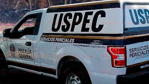 Investiga FGE hechos ocurridos en Salvador Escalante