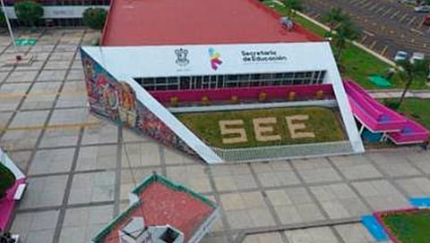 La finalidad es ofrecer a los trabajadores de la educación la posibilidad de ejercer su derecho a la jubilación en tiempo y forma (Foto Cortesía)