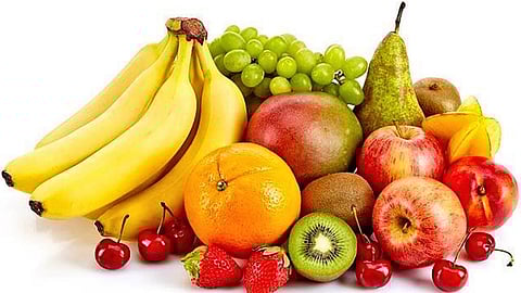 Michoacán es el frutero de México, con ingresos por arriba de los 96 mil millones de pesos por exportaciones agrícolas (Foto Twitter @rogutierz)