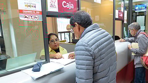 Se busca apoyar a que los contribuyentes no generen multas ni recargos en sus predios al realizar su pronto pago (Foto Archivo)