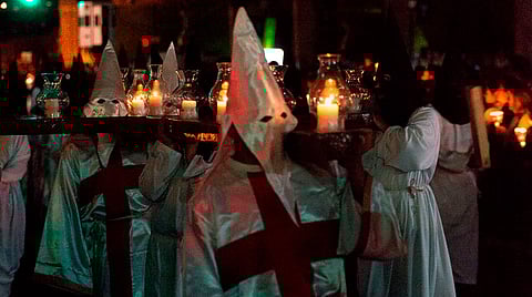 ¿Por qué cambia la fecha de Semana Santa cada año? Aquí te lo contamos