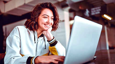 La finalidad es aprovechar las plataformas digitales y brindar una alternativa para el crecimiento de los proyectos de emprendedores (Foto Pixabay.com)