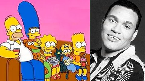 Esta noticia se da a tan sólo unas semanas del fallecimiento de David Richardson, también productor y escritor de Los Simpson (Foto: Especial)