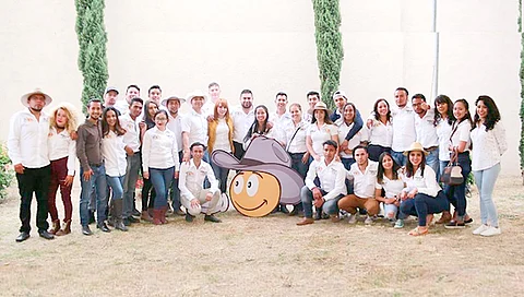 Es preciso trascender los estigmas en torno a la sexualidad y asumir de manera responsable un tema fundamental en la vida de todo ser humano, señaló (Foto Cortesía)