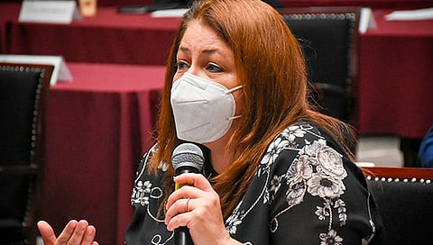 Dijo que hay un reto importante en la entidad que está vinculado a la necesidad de cerrar la brecha tecnológica que prevalece aún en Michoacán (Foto Cortesía)