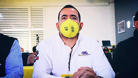 Se fortalecerán las acciones que conciernan al medio ambiente y a la salvaguardar la vida de las personas, destacó (Foto Cortesía)