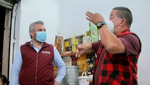 Integrantes de la comunidad sorda manifestaron su voluntad de buscar incidir en las políticas públicas que contribuyan a su desarrollo pleno (Foto Cortesía)