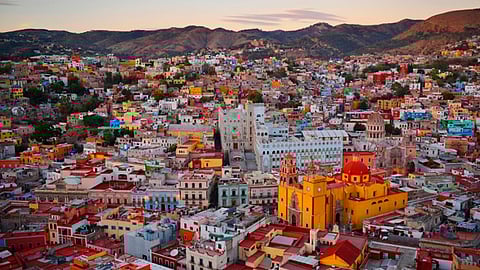Se han enviado 11 muestras de los cuales 4 han dado negativo y uno positivo (Foto: Comunicación Social Gobierno Guanajuato)