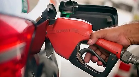 La gasolina Premium ya no tendrá ningún estímulo fiscal, por lo que los usuarios deberán pagar la totalidad del costo (Foto: gob.mx)