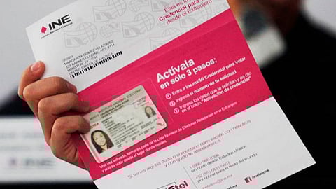 Los estados de EU con más solicitudes de michoacanos son California, Illinois y Texas (Foto: ilustrativa/ieechihuahua.org.mx)