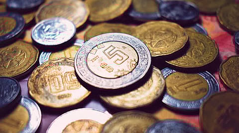 Michoacán está por debajo del salario diario a nivel nacional, que es de 428.77 pesos (Foto: Senado de la República)