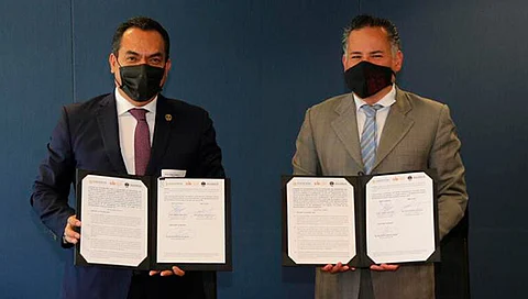 Se fortalecerá la investigación relacionada con el uso de recursos de procedencia ilícita (Foto Cortesía)