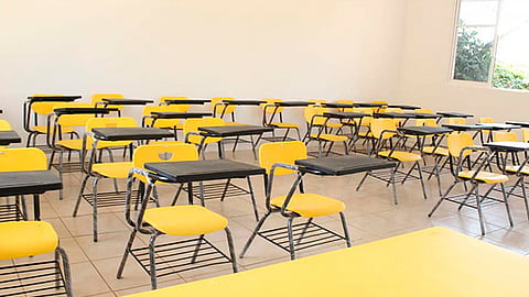 No existe un recurso económico establecido para dicho programa (Foto: Cortesía)