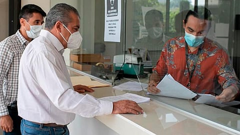 (Foto: FB/Raúl Morón Orozco)