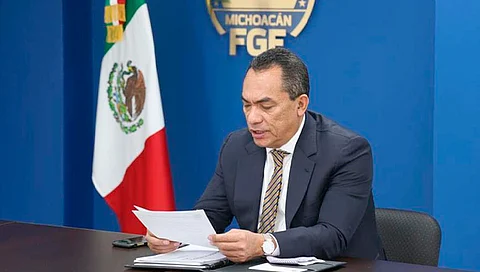 Indicó que durante el 2020, la institución ejecutó 368 órdenes de aprehensión contra homicidas y feminicidas cuando en el 2019 fueron 254 (Foto Cortesía)