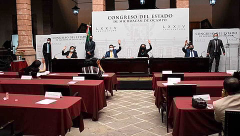 La finalidad es garantizar que las mujeres superen las barreras en el campo laboral y que logren de esta manera el reconocimiento a la igualdad y la no discriminación (Foto Cortesía)