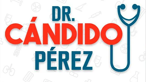 Dr. Cándido Pérez regresa a la tv con nuevo elenco