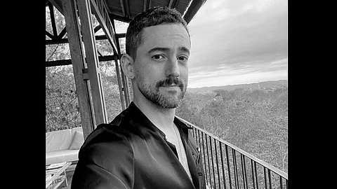 Se desconoce la causa de muerte del padre del actor (Foto: IG/luisgerardom)