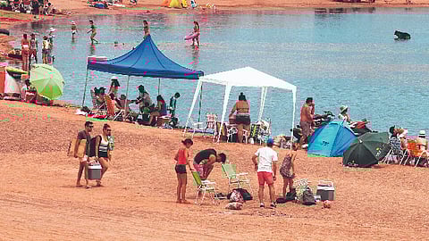 Las vacaciones de Semana Santa inician el próximo lunes 29 de marzo (Foto: cozumel.gob.mx)