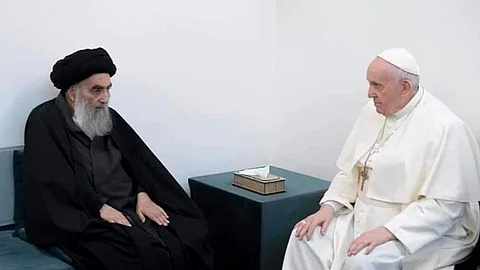 (Foto: Vatican News)