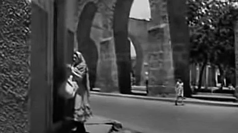 El guion de la cinta es de Julio Bracho y Salvador Elizondo (Foto: Captura de video)