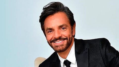 Muchos usuarios comentaron que Eugenio Derbez, debía disculparse públicamente con su hija por su comentario (Foto Instagram: ederbez)