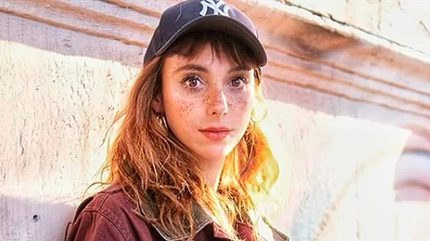 Uno de sus amigos le recomendó una persona que fabrica gotas con CBD (Foto Instagram: natalia_tellez)