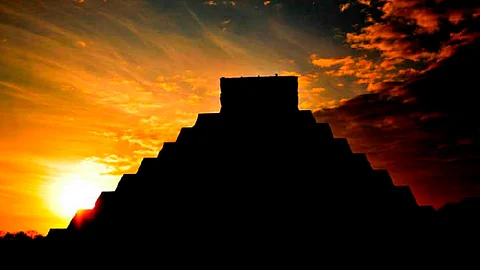 Sólo dos veces al año el Sol se sitúa en el plano del ecuador de la Tierra (Foto: https://www.gob.mx/gobmx)