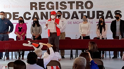 (Foto: Sayra Casillas)