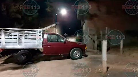 Asesinan a padre e hijo durante riña en colonia de Morelia