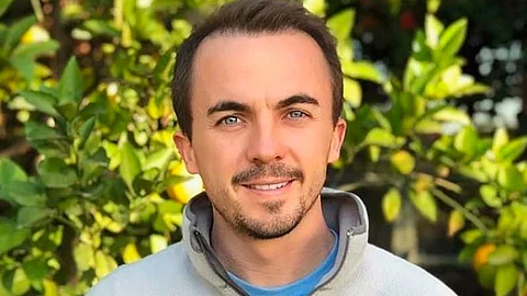 Su hijo nació el pasado 22 de marzo (Foto: IG/@pogmuni)