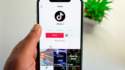 TikTok habilita función para filtrar comentarios