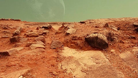 Si tiene éxito, la NASA espera que Ingenuity allane el camino para la vigilancia aérea de Marte y otros destinos en el sistema solar (Foto: pixabay)