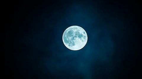 Eventos astronómicos diciembre 2023: Luna llena de nieve y lluvias de estrellas