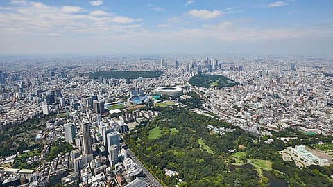 Juegos Olímpicos de Tokio se harán sin público extranjero