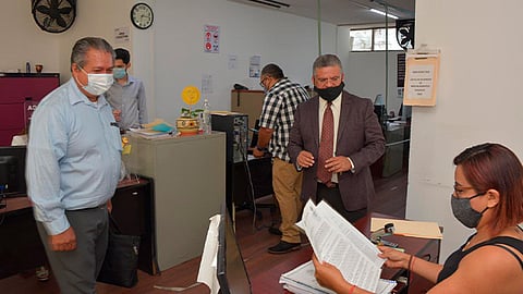 Hay otros emplazamientos a huelga por parte del sindicato (Foto: Cortesía)