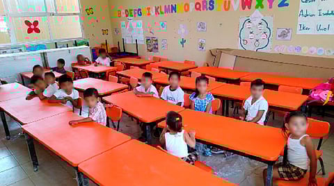 La medida formaría parte de las políticas de austeridad (Foto: INIFE)