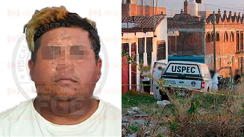 El crimen ocurrió el pasado 15 de noviembre (Foto: Especial)