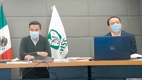 Se compromete IMSS a agilizar trasplantes de médula ósea a niños con cáncer