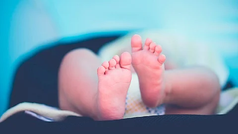 Este caso representa la seguridad de la aplicación del biológico contra el Covid-19 en las mujeres embarazadas (Foto ilustrativa: pixabay)