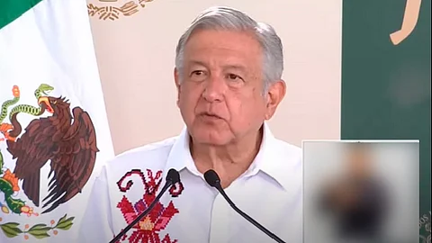 Este plan iniciará desde julio del presente año con un incremento del 15%(Foto YT: captura de video/Gobierno de México)