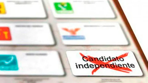 Michoacán: candidaturas independientes, a la baja para elecciones 2021