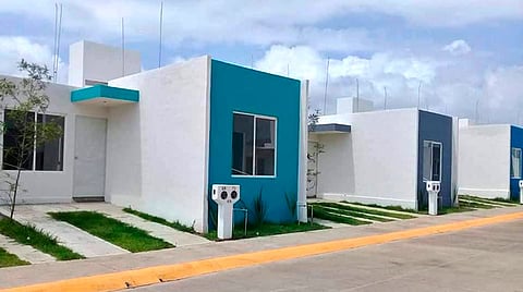 Al unir créditos se amplían las posibilidades de los derechohabientes para adquirir una mejor vivienda: INFONAVIT