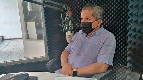 "Este proceso electoral va a ser más de ver quién cuida realmente la salud de los otros y no de la foto con una multitud", expresó el funcionario (Foto: Aned Ayala)