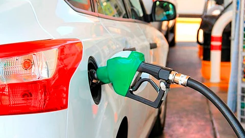 Hasta el 15 de marzo en Morelia alcanzó un precio máximo de 20.98 y un mínimo de 18.76 pesos en la gasolina (Foto: archivo)