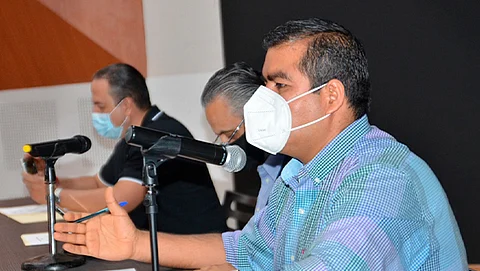 Continuarán sanciones a trasportistas y establecimientos que incumplan las disposiciones sanitarias (Foto Cortesía)