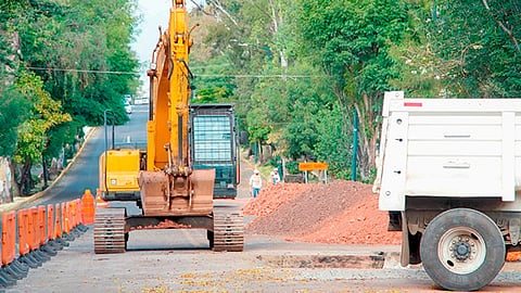 Sin fondos federales, Michoacán perdió mil 200 mdp para obra pública